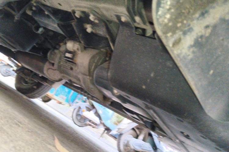Used Wuling Rongguang S 2022 1.2L Base Version 5-Seater LSI Chassis Front Right