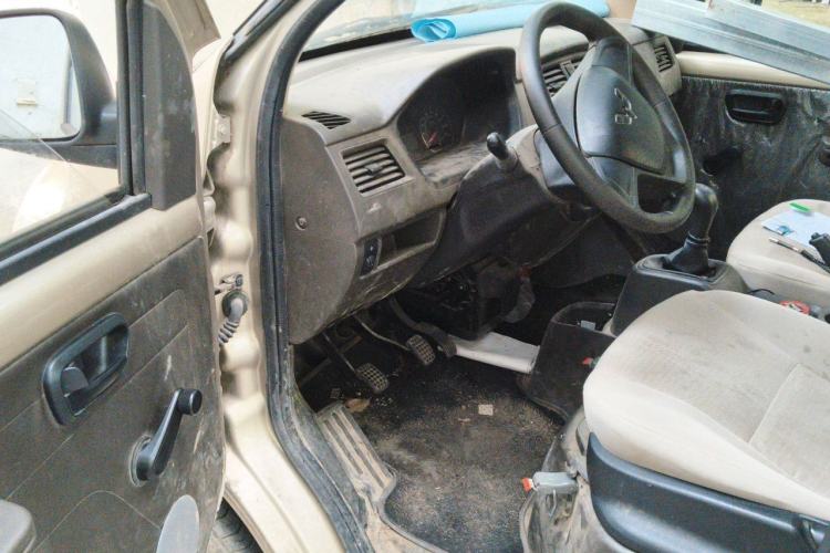 Used Wuling Rongguang S 2022 1.2L Base Version 5-Seater LSI Driver Seat