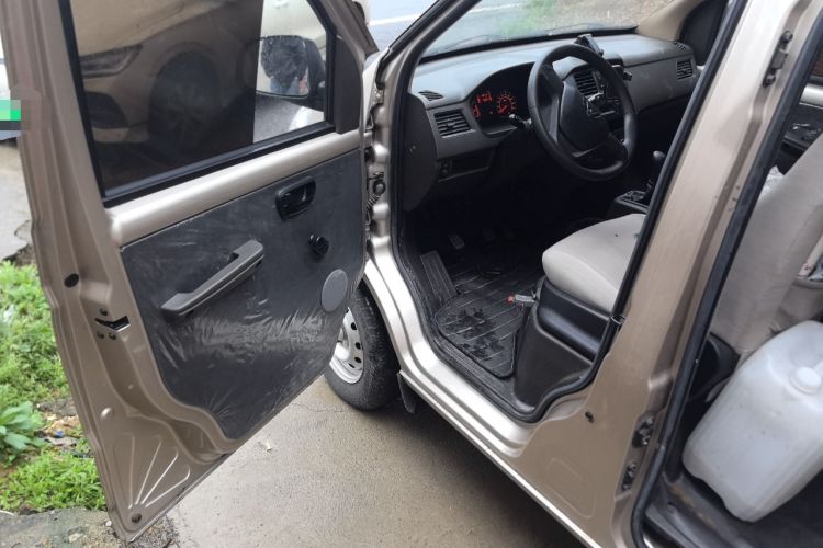 Used Wuling Rongguang S 2022 1.2L Base Version 5-Seater LSI Driver Seat