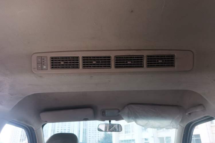 Used Wuling Rongguang S 2022 1.2L Base Version 5-Seater LSI Headliner
