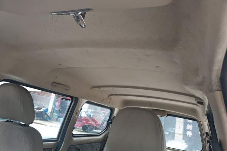 Used Wuling Rongguang S 2022 1.2L Base Model 7-Seater LSI Headliner