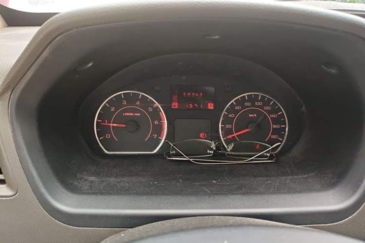 Used Wuling Rongguang S 2022 1.2L Base Model 7-Seater LSI Instrument Cluster