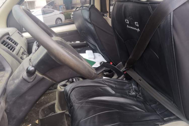 Used Wuling Rongguang S 2022 1.2L Base Version 5-Seater LSI Left Front Seat