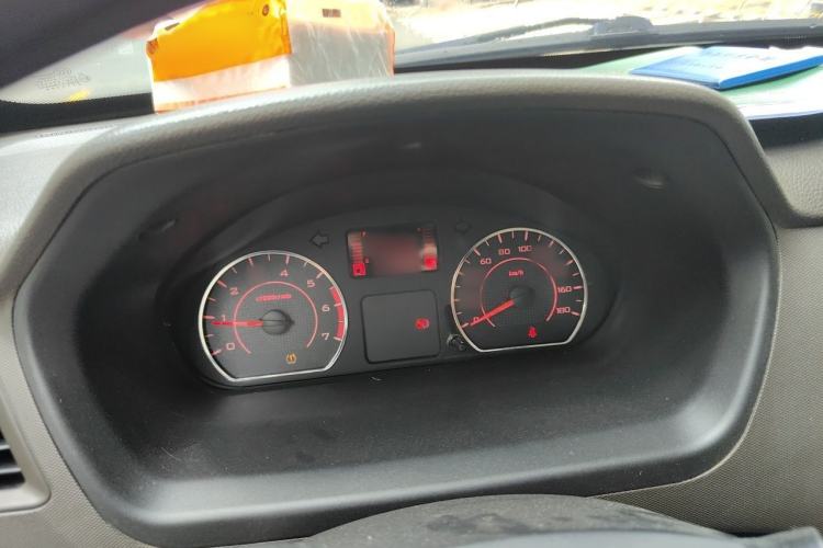 Used Wuling Rongguang S 2023 1.5L Base Version 5/7 Seats Instrument Cluster