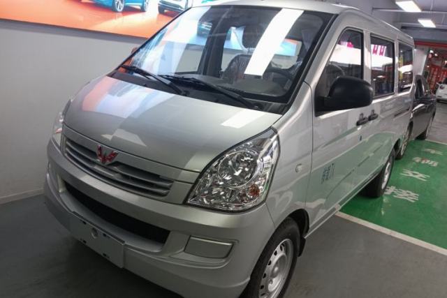 Used Wuling Rongguang S 2023 1.5L Base Version 5/7 Seats