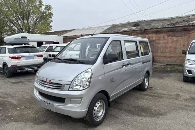 Used Wuling Rongguang S 2023 1.5L Base Version 5/7 Seats