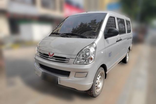 Used Wuling Rongguang S 2023 1.5L Base Version 5/7 Seats
