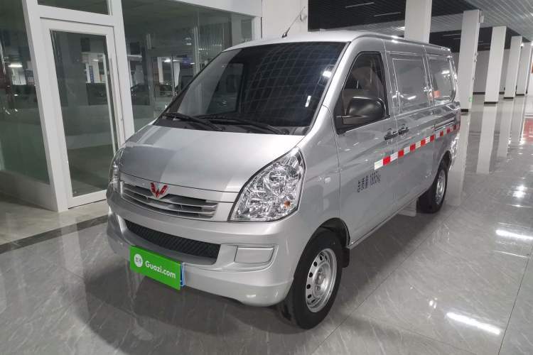 Used Wuling Rongguang S 2023 1.5L Basic Enclosed-Window Vehicle 2 Seats Guazi used car, China used car export, Used car for sale, Used  cars, Cheapest cars for sale