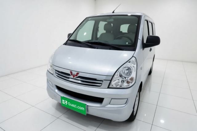 Gebrauchter Wuling Rongguang S 2023 1.5L Base Version 5/7 Seats