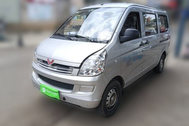 Used Wuling Rongguang S 2023 1.5L Base Version 5/7 Seats