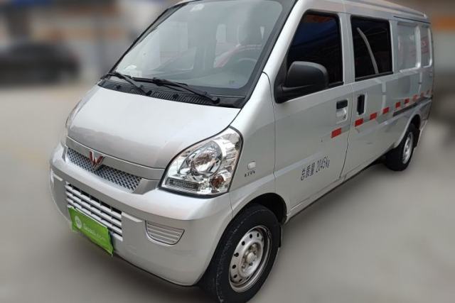 Used Wuling Rongguang S 2023 1.5L Base Version 5/7 Seats