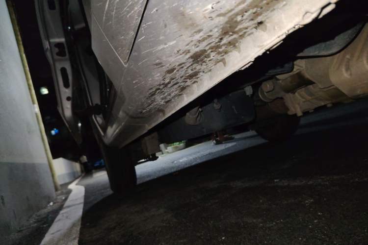 Used Wuling Rongguang S 2023 1.5L Base Version 5/7 Seats Chassis Front Right