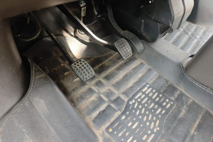 Used Wuling Rongguang S 2023 1.5L Base Version 5/7 Seats Driver Seat