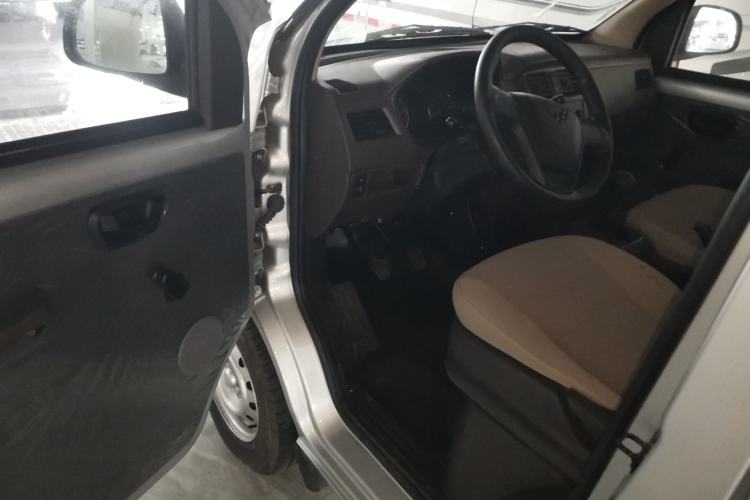 Used Wuling Rongguang S 2023 1.5L Basic Enclosed-Window Vehicle 2 Seats Driver Seat