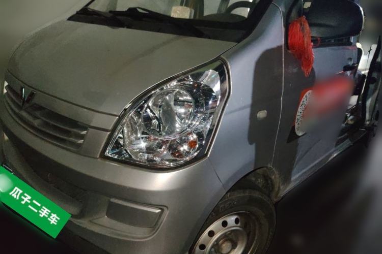 Used Wuling Rongguang S 2023 1.5L Base Version 5/7 Seats Guazi used car, China used car export, Used car for sale, Used cars, Cheapest cars for sale