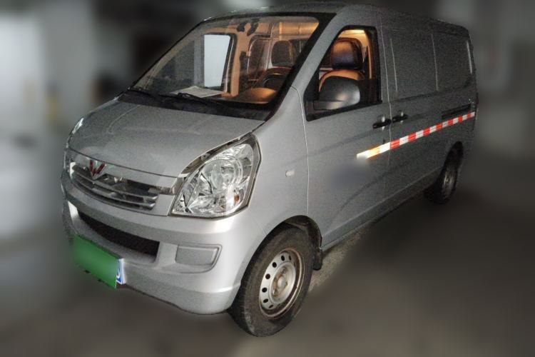 Used Wuling Rongguang S 2023 1.5L Basic Enclosed-Window Vehicle 2 Seats Guazi used car, China used car export, Used car for sale, Used  cars, Cheapest cars for sale