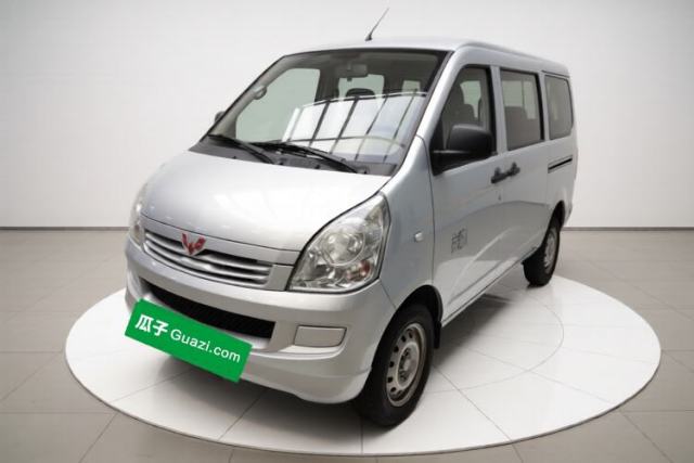 Used Wuling Rongguang S 2023 1.5L Base Version 5/7 Seats
