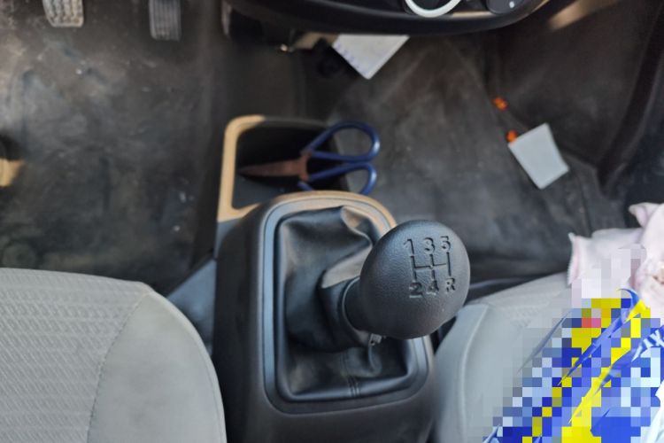 Used Wuling Rongguang S 2023 1.5L Base Version 5/7 Seats Gear Lever