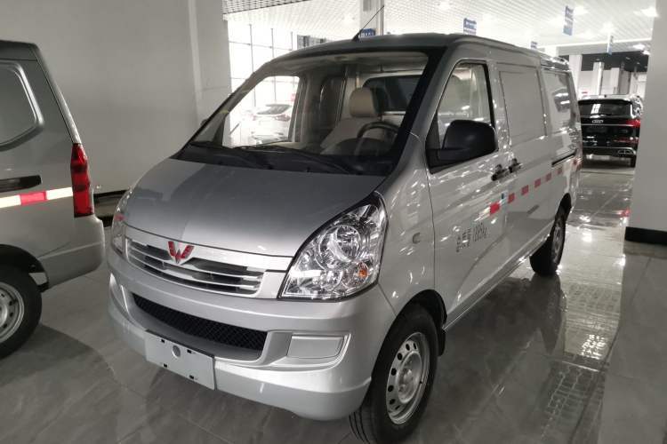Used Wuling Rongguang S 2023 1.5L Basic Enclosed-Window Vehicle 2 Seats Guazi used car, China used car export, Used car for sale, Used cars, Cheapest cars for sale