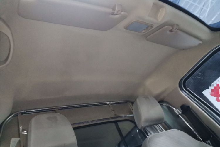 Used Wuling Rongguang S 2023 1.5L Basic Enclosed-Window Vehicle 2 Seats Headliner