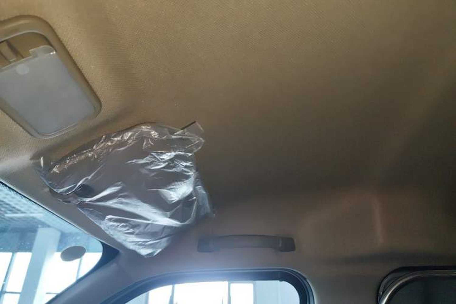 Used Wuling Rongguang S 2023 1.5L Basic Enclosed-Window Vehicle 2 Seats Headliner