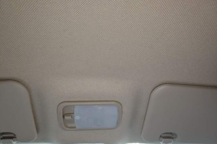 Used Wuling Rongguang S 2023 1.5L Basic Enclosed-Window Vehicle 2 Seats Headliner