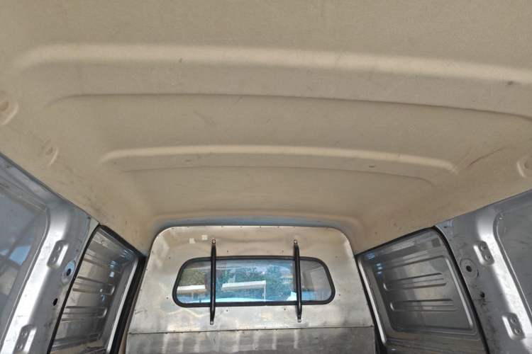 Used Wuling Rongguang S 2023 1.5L Basic Enclosed-Window Vehicle 2 Seats Headliner