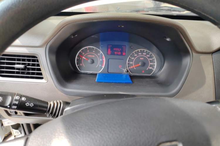 Used Wuling Rongguang S 2023 1.5L Base Version 5/7 Seats Instrument Cluster