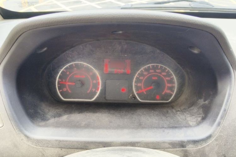 Used Wuling Rongguang S 2023 1.5L Basic Enclosed-Window Vehicle 2 Seats Instrument Cluster