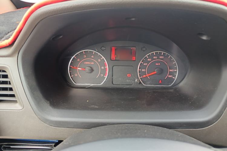Used Wuling Rongguang S 2023 1.5L Base Version 5/7 Seats Instrument Cluster