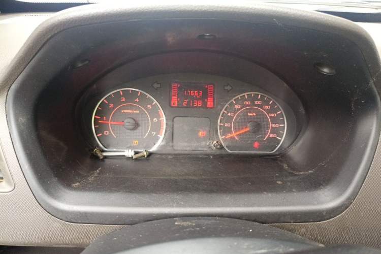 Used Wuling Rongguang S 2023 1.5L Base Version 5/7 Seats Instrument Cluster