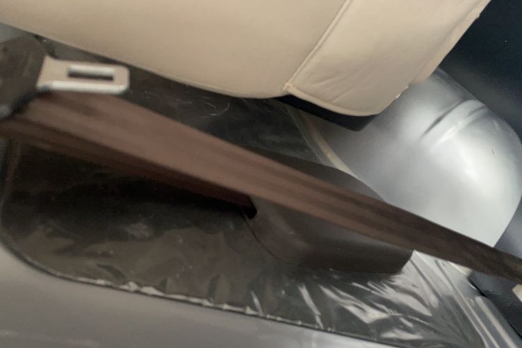 Used Wuling Rongguang S 2023 1.5L Base Version 5/7 Seats Interior 6