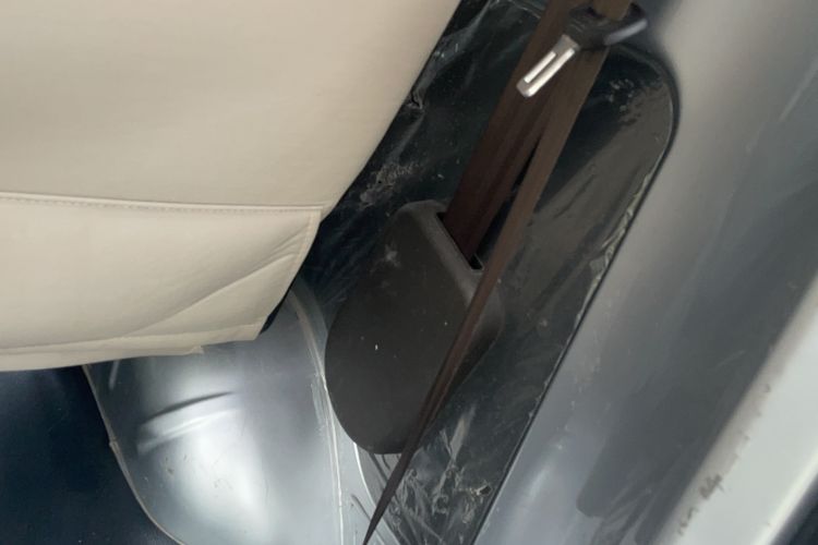 Used Wuling Rongguang S 2023 1.5L Base Version 5/7 Seats Interior 7