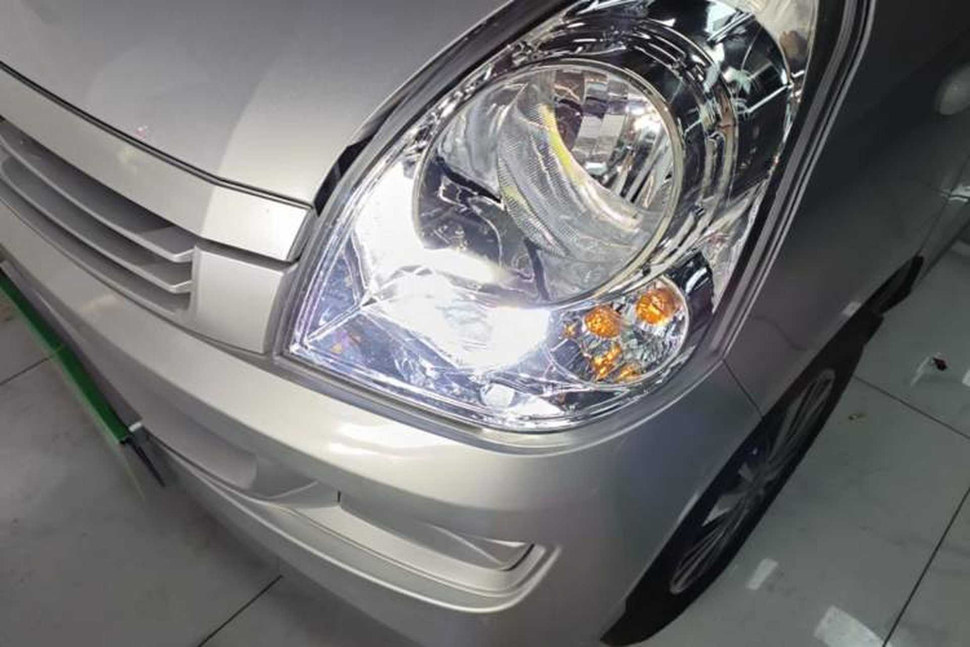 Used Wuling Rongguang S 2023 1.5L Base Version 5/7 Seats Left Front Headlight