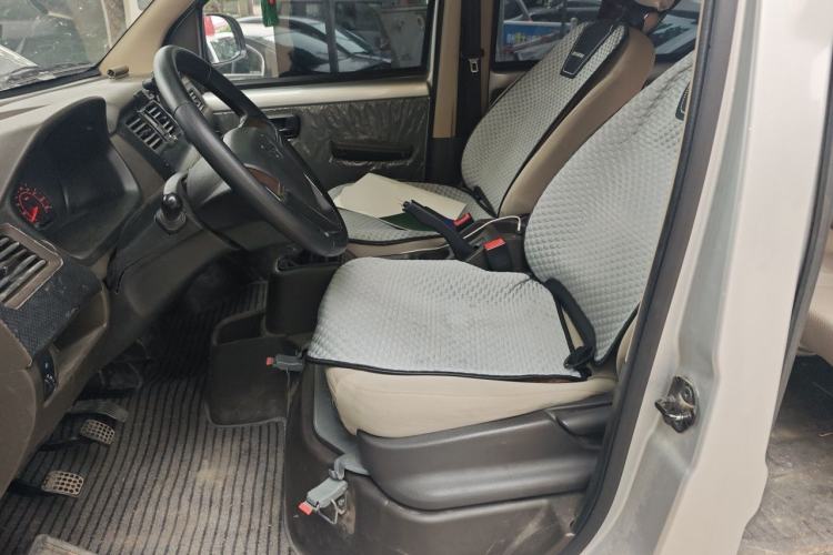 Used Wuling Rongguang S 2023 1.5L Base Version 5/7 Seats Left Front Seat