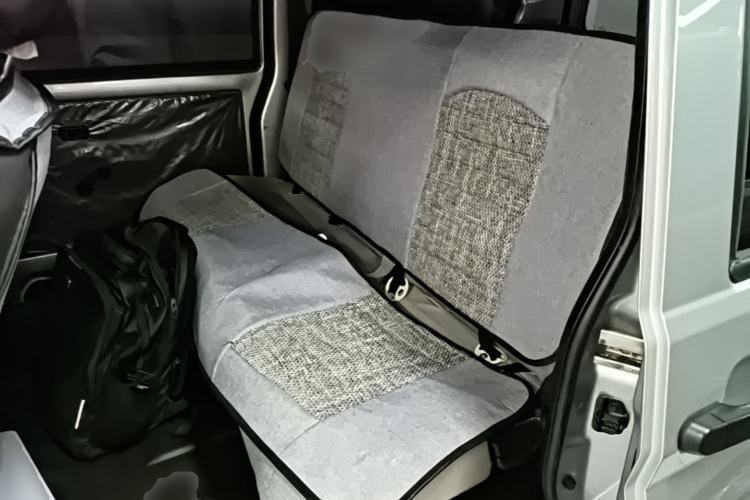 Used Wuling Rongguang S 2023 1.5L Base Version 5/7 Seats Left Rear Seat