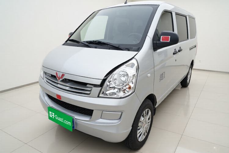 Used Wuling Rongguang S 2023 1.5L Base Version 5/7 Seats Guazi used car, China used car export, Used car for sale, Used  cars, Cheapest cars for sale