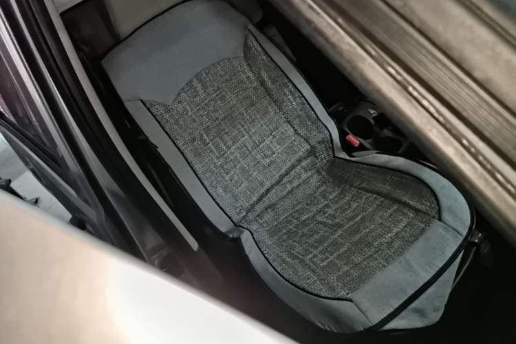 Used Wuling Rongguang S 2023 1.5L Base Version 5/7 Seats Right Front Seat