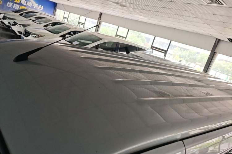 Used Wuling Rongguang S 2023 1.5L Base Version 5/7 Seats Roof