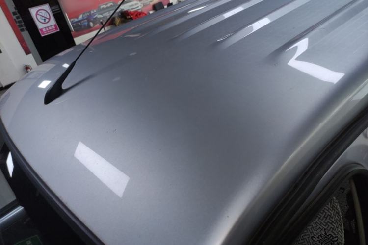 Used Wuling Rongguang S 2023 1.5L Base Version 5/7 Seats Roof