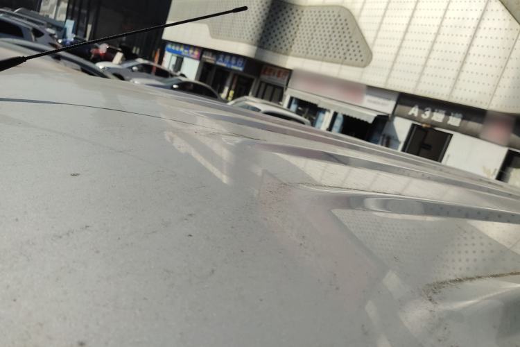 Used Wuling Rongguang S 2023 1.5L Base Version 5/7 Seats Roof