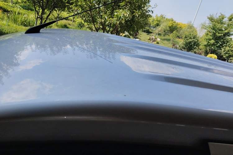 Used Wuling Rongguang S 2023 1.5L Basic Enclosed-Window Vehicle 2 Seats Roof