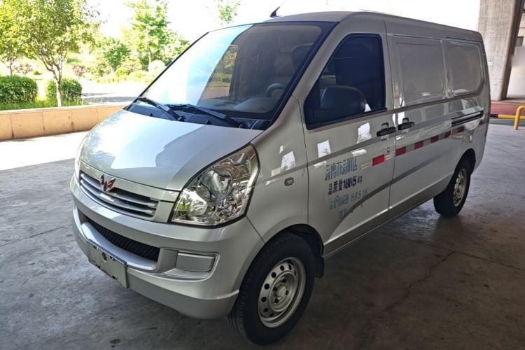Used Wuling Rongguang S 2023 1.5L Basic Enclosed-Window Vehicle 2 Seats Guazi used car, China used car export, Used car for sale, Used  cars, Cheapest cars for sale