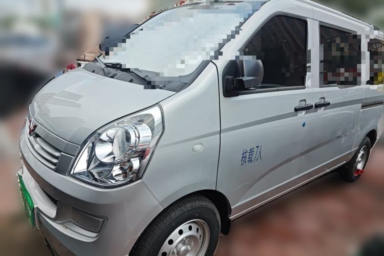 Used Wuling Rongguang S 2023 1.5L Base Version 5/7 Seats Guazi used car, China used car export, Used car for sale, Used  cars, Cheapest cars for sale