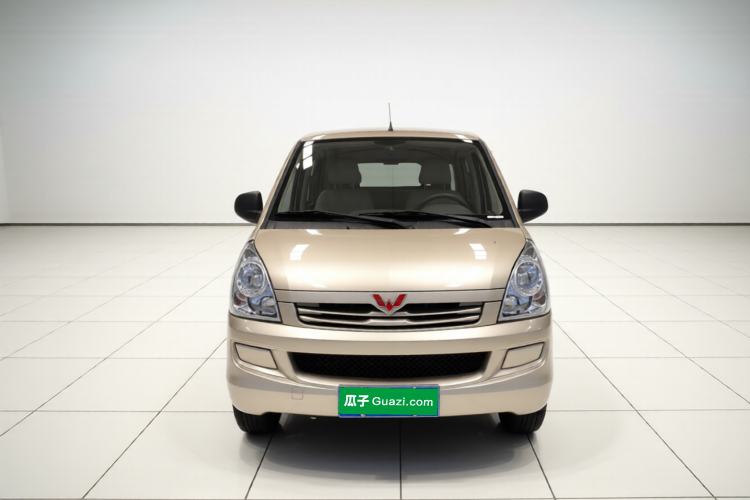Used Wuling Rongguang S 2023 1.5L Base Version 5/7 Seats Front