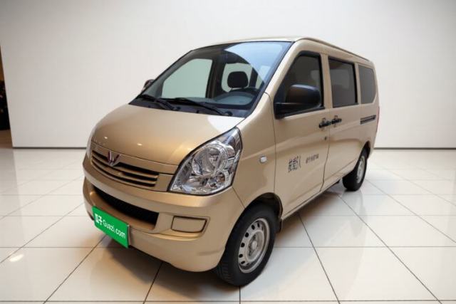 Used Wuling Rongguang S 2023 1.5L Base Version 5/7 Seats