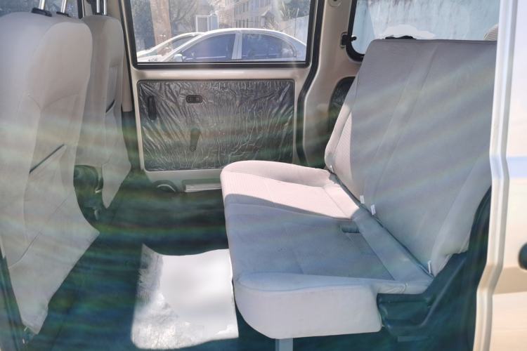 Used Wuling Rongguang S 2023 1.5L Base Version 5/7 Seats Left Rear Seat