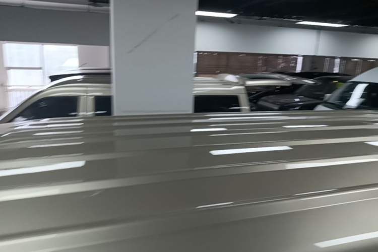 Used Wuling Rongguang S 2023 1.5L Base Version 5/7 Seats Roof
