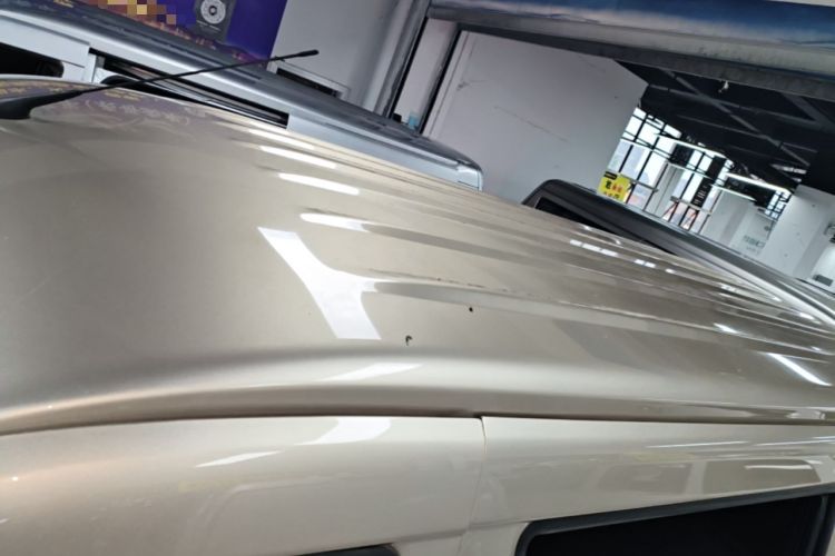 Used Wuling Rongguang S 2023 1.5L Base Version 5/7 Seats Roof