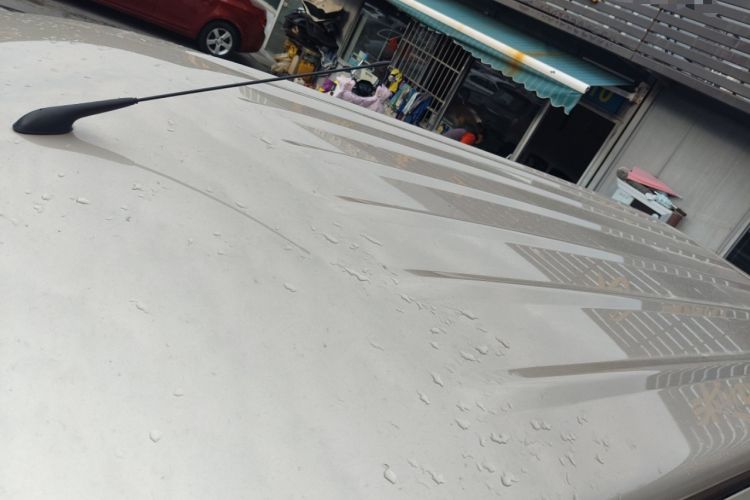 Used Wuling Rongguang S 2023 1.5L Base Version 5/7 Seats Roof